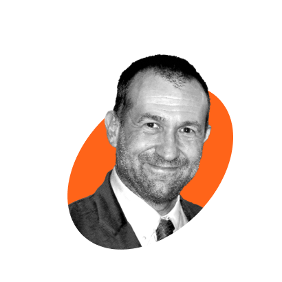 Marco Giovine